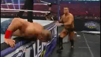 Wwe Wrestlemania 27 Highlights [hd].flv