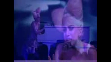 lady gaga - speechless