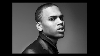 Chris Brown - She Can Get It
