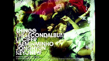 Shinee - Ready or not [~lucifer~]
