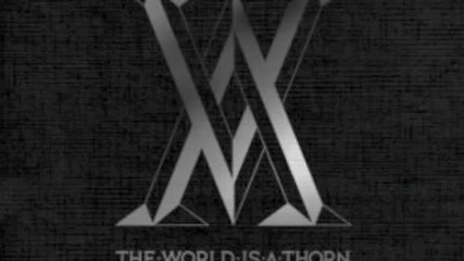 Demon Hunter - Driving Nails