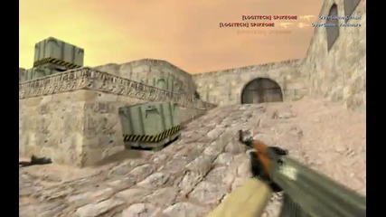 Едни от най-добрите cs 1.6 играчи