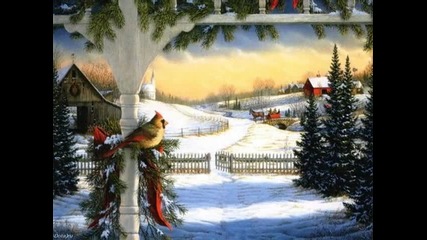 Crazy Frog - Jingle Bells