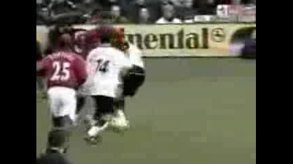 Cristiano Ronaldo 7