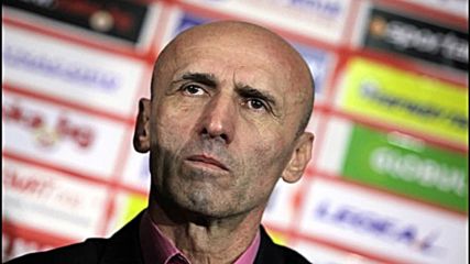 Миодраг Йешич: Рано е да говоря за каквото и да било в ЦСКА