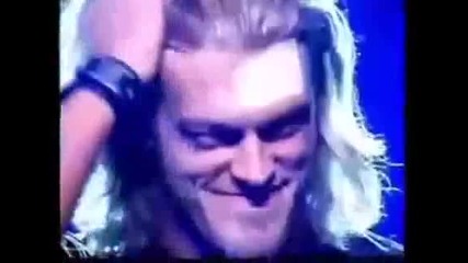 Wwe Edges New Theme Song (2010) 
