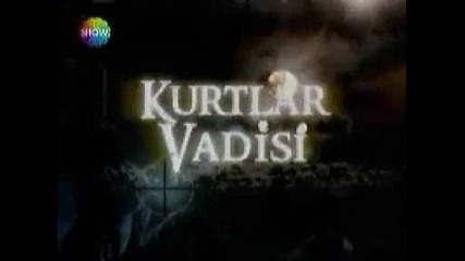 Kurtlar Vadisi - Bas Klibi