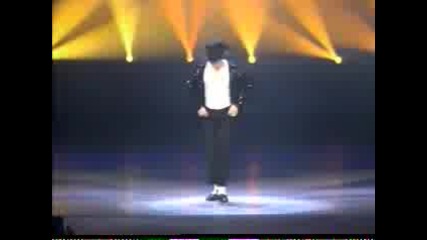 Michael Jackson - Best Ever Moonwalk