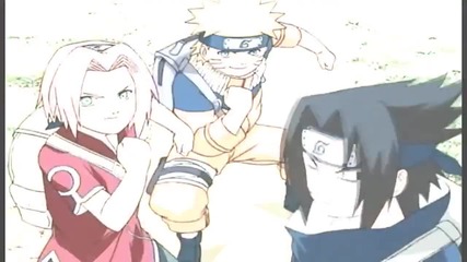 Naruto [ A M V ] - Rebirth [hq]