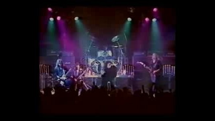 Candlemass - Mirror Mirror 