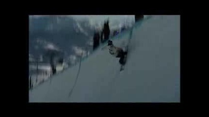 Burton European Open 2007 - Summary