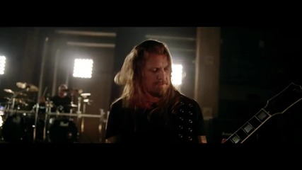 Amorphis - Death Of A King (official Video)