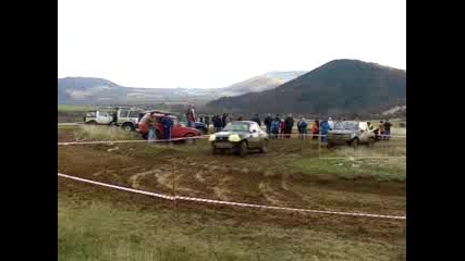 Offroad