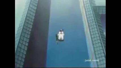 Bleach Episode 28 English Dub Part 3 (hq)