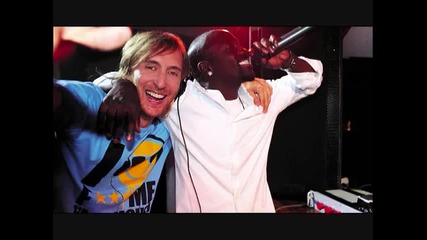 Akon Feat. David Guetta - Noisy Neighbor 