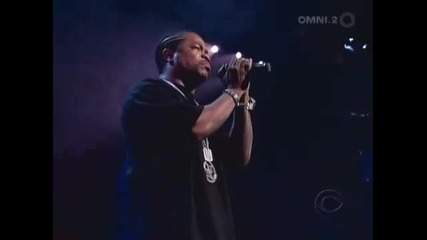 Песен Xzibit - Thank You Live 