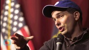 Scott Walker Backs Pathway to Citizenship at Private Dinner