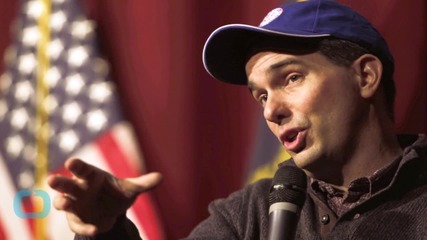 Scott Walker Backs Pathway to Citizenship at Private Dinner