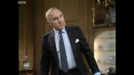 If the right people dont have power - Yes, Prime Minister - Bbc 