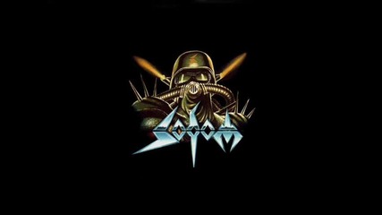 Sodom - Blood On Your Lips 