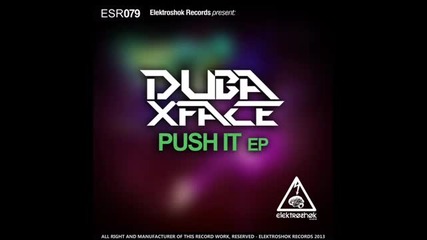 Mix *2013* Dubaxface - Push it