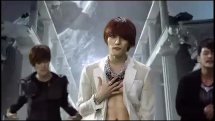 Jyj - Ayyy Girl 