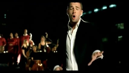 Shayne Ward - Stand by Me