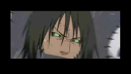 naruto numb