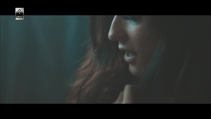Страхотна! Xristina Salti - Sou zito apopse xari [ Official Video Clip]