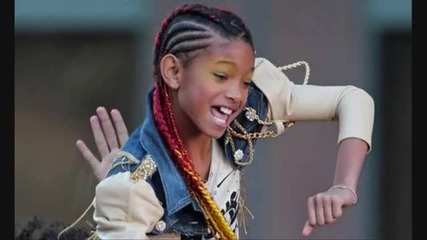 Willow-smith-new-song-2011