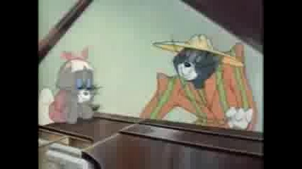 Tom And Jerry - 013 - The Zoot Cat