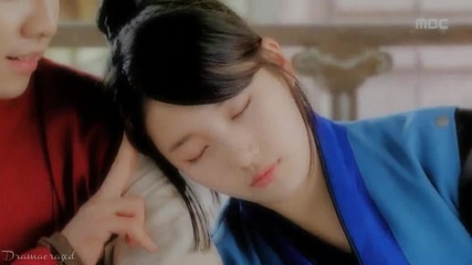 Gu Family Book (mv) Say All I Need