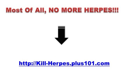 Is There A Cure For Hsv 2