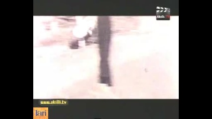 Рали - Катастрофи