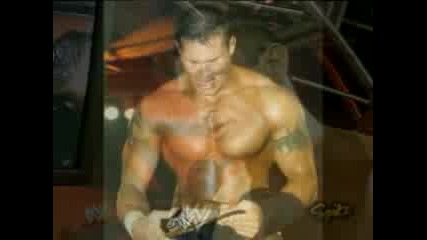 Randy Orton