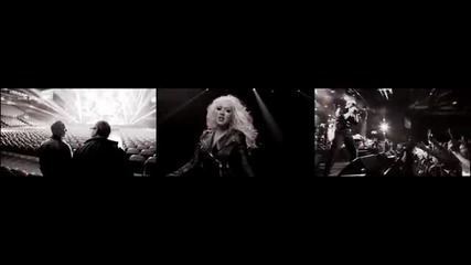Pitbull Feat. Christina Aguilera - Feel This Moment