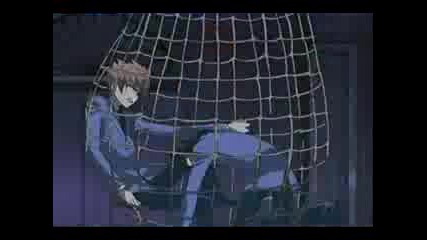 Ouran Host Club ~ Crash & Burn