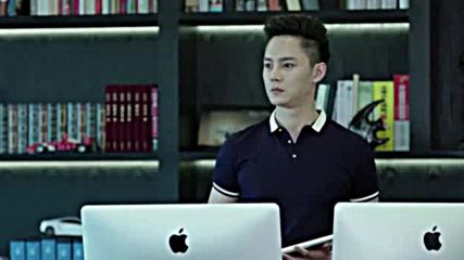 Bg Love Me If You Dare E13