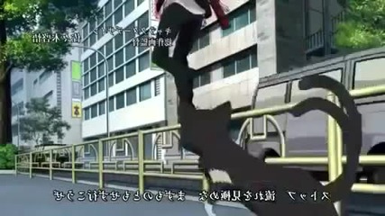 Ao No Exorcist Opening 1