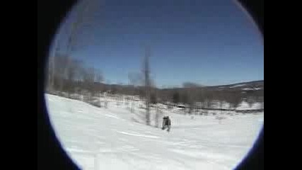 Snowboard