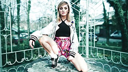 Alexandra Stan - 9 Lives feat. Jahmmi Official Audio