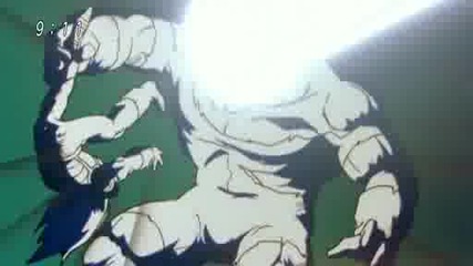 Dragon Ball Kai - 30 [ Бг Субс ]