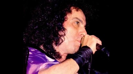 # Ronnie James Dio - Straight Through The Heart 