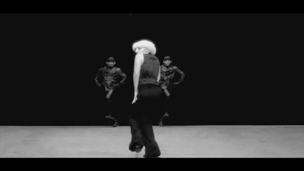 Lady Gaga - Alejandro