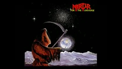 Martyr - For The Universe ( full album )