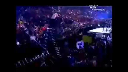 Wrestlemania 23 Promo 