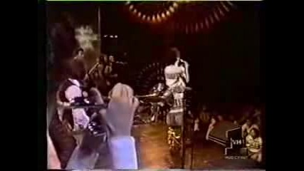 Evelyn Champagne King