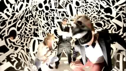 Mit Gangnam Style (mit