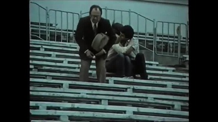 Двойникът (1980) (бг аудио) (част 3) Версия А Vhs Rip Българско видео 1989