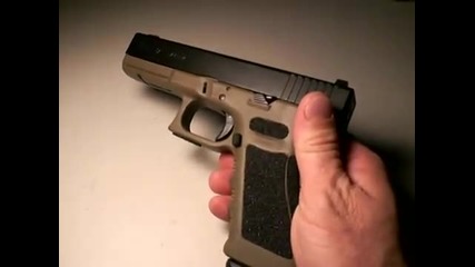 Glock 17 Reference Standard, Part 3 